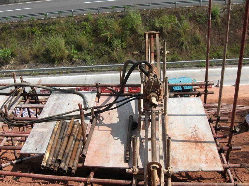 曾都地基好坏直接影响建筑稳定性，如何选择专业的地基注浆加固公司？ 