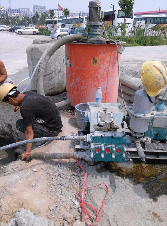 曾都地基处理强夯工程找专业加固公司合作很重要